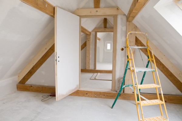 Pose Plafond suspendu, faux plafond | Bretagne